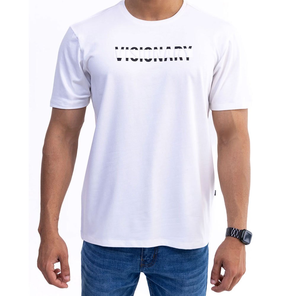 Customized Men’s Half Sleeve Tops