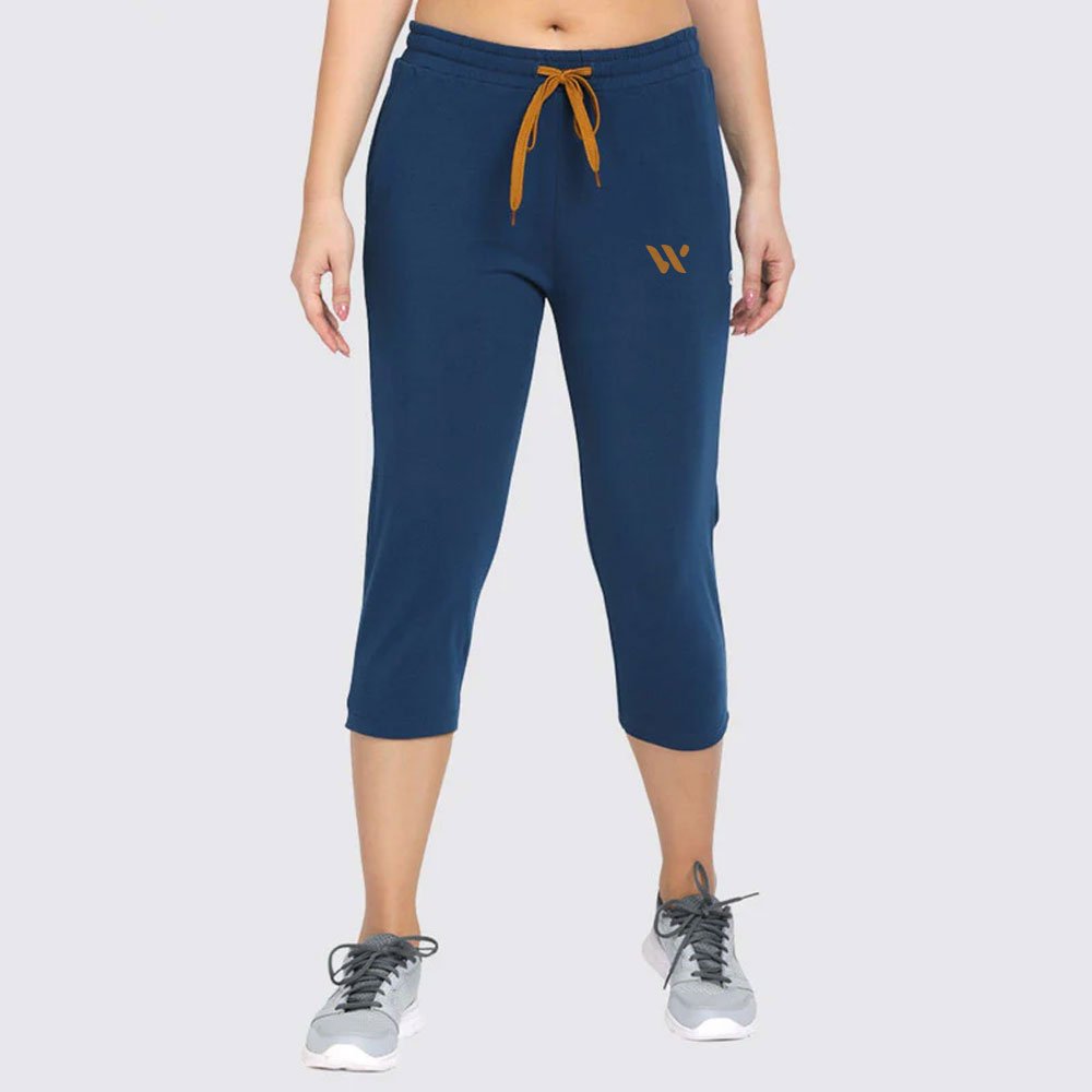 Customized Women Capri