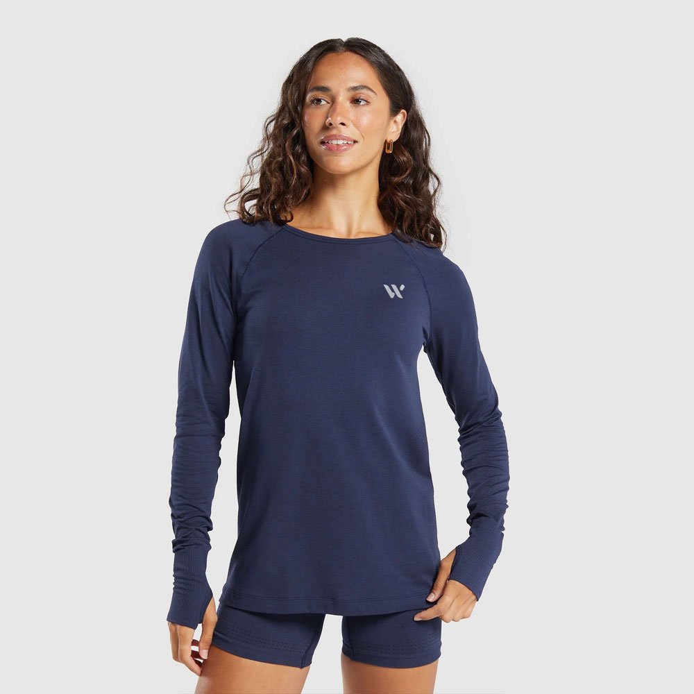 Customized Women’s Full Sleeve Tops