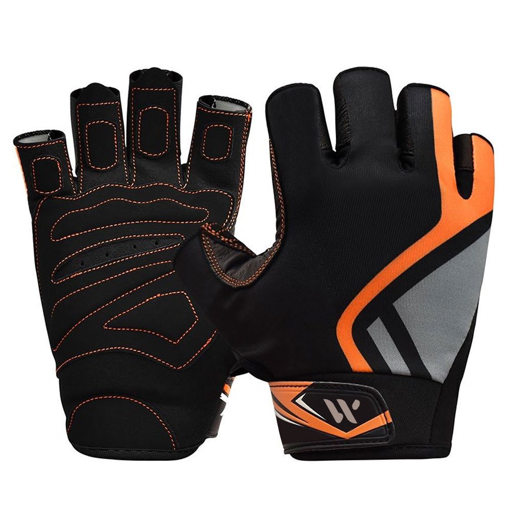Customized Fitness Gloves
