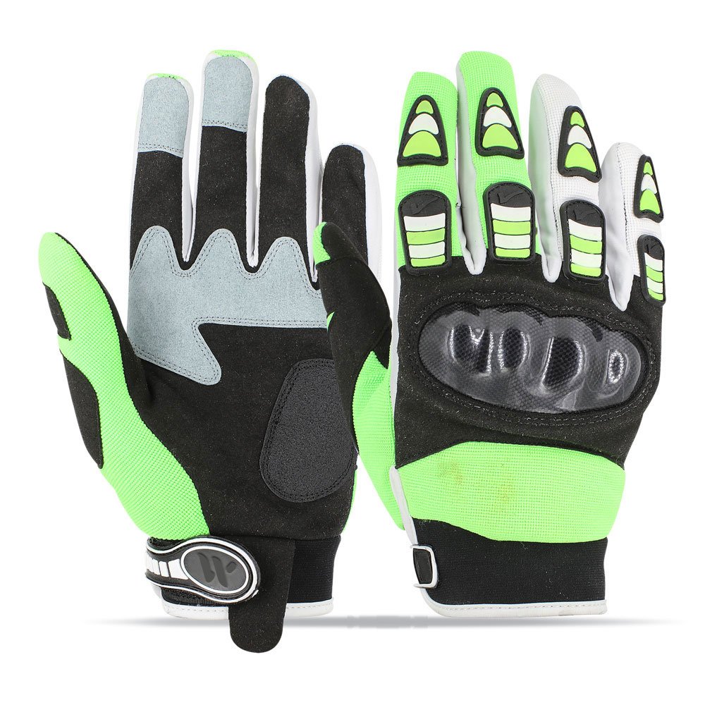 Customized Motocross Gloves