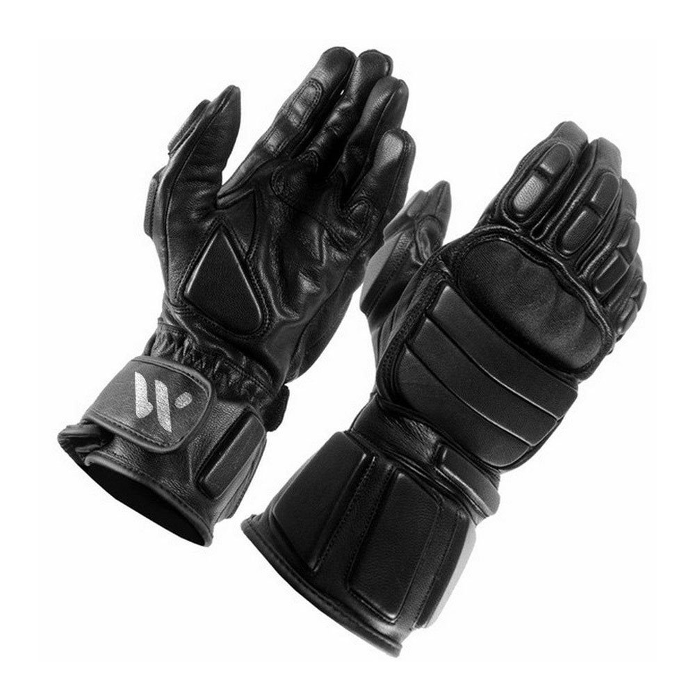 Customized Police Gloves