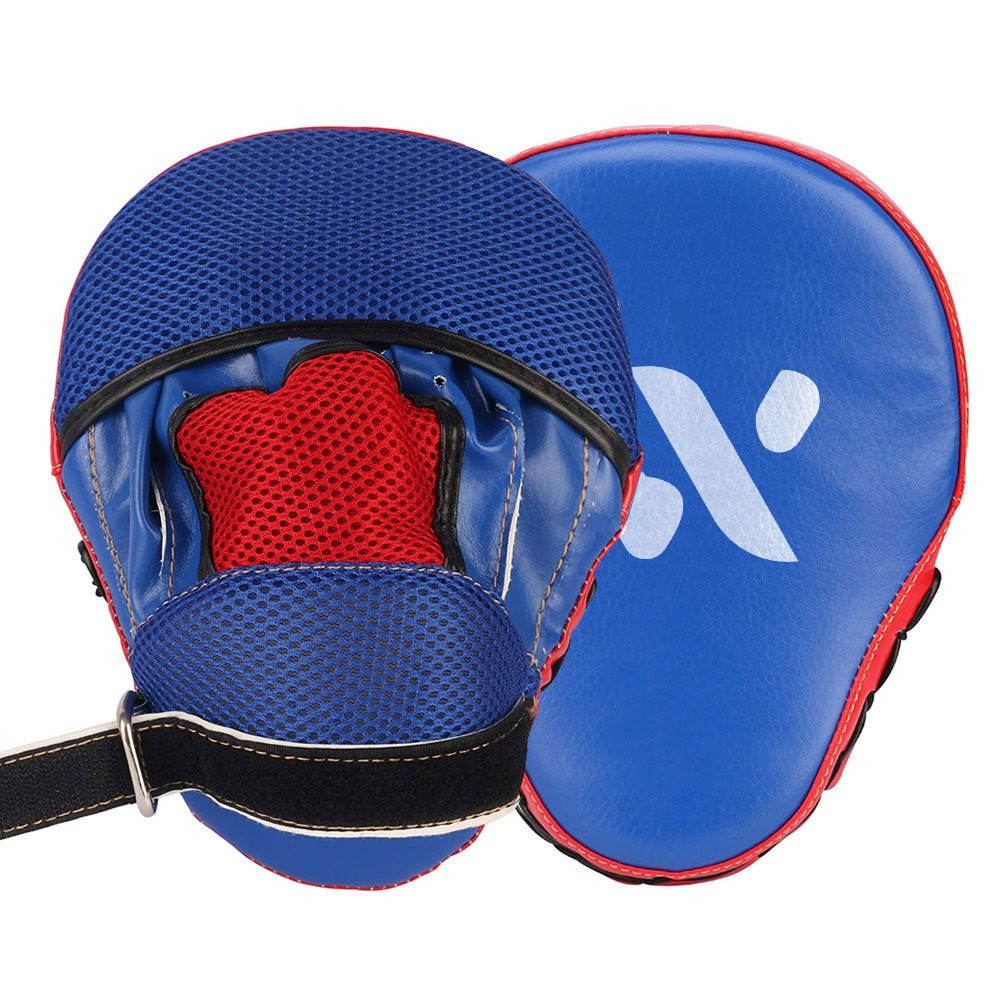 Customized Focus Pad