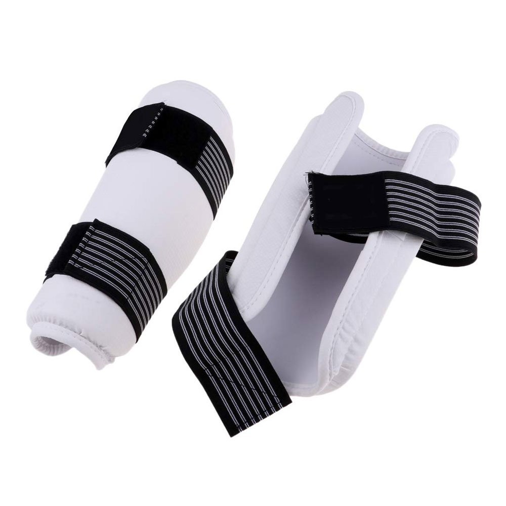 Customized Forearm Guards