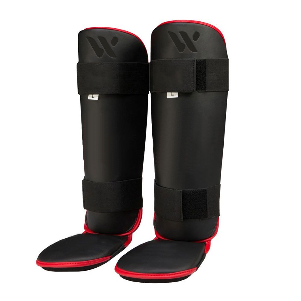 Customized Shin Pads