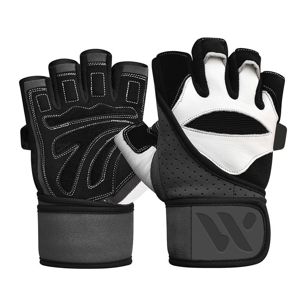 Customized Weightlifting Gloves For Men