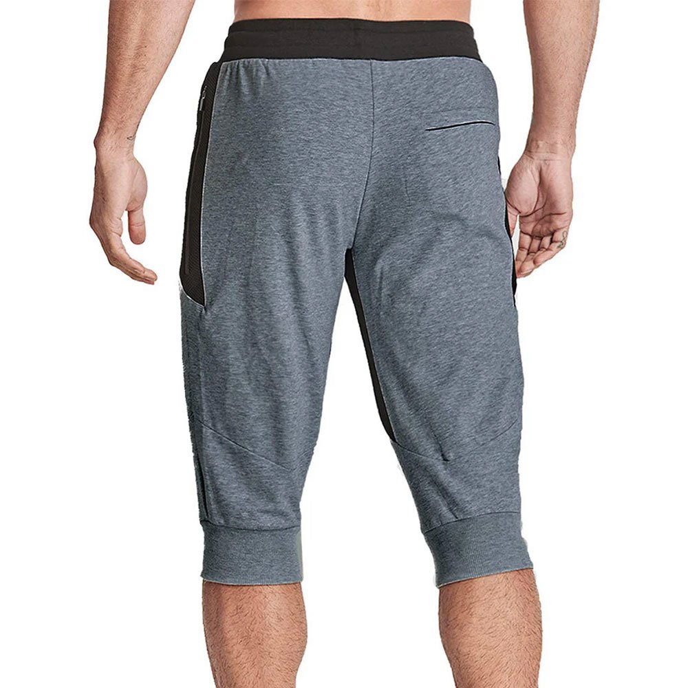 Customized Men Capri