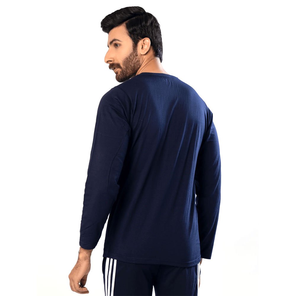 Customized Men’s Full Sleeve Tops
