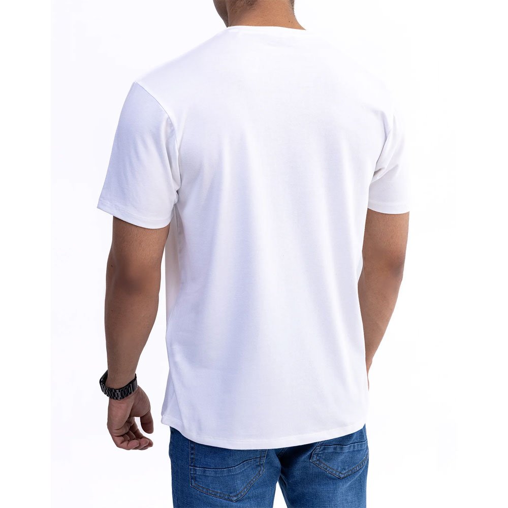 Customized Men’s Half Sleeve Tops