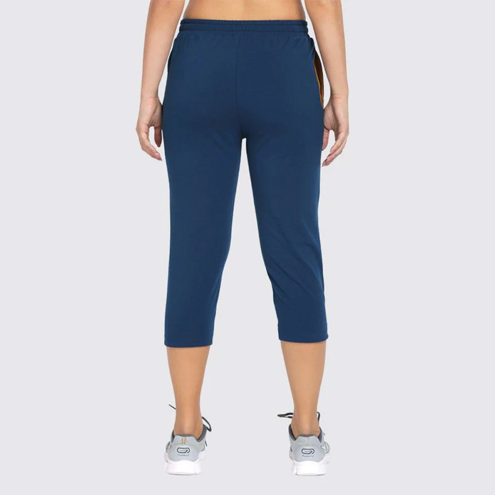 Customized Women Capri