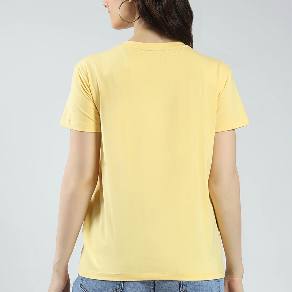 Customized Women’s Half Sleeve Tops