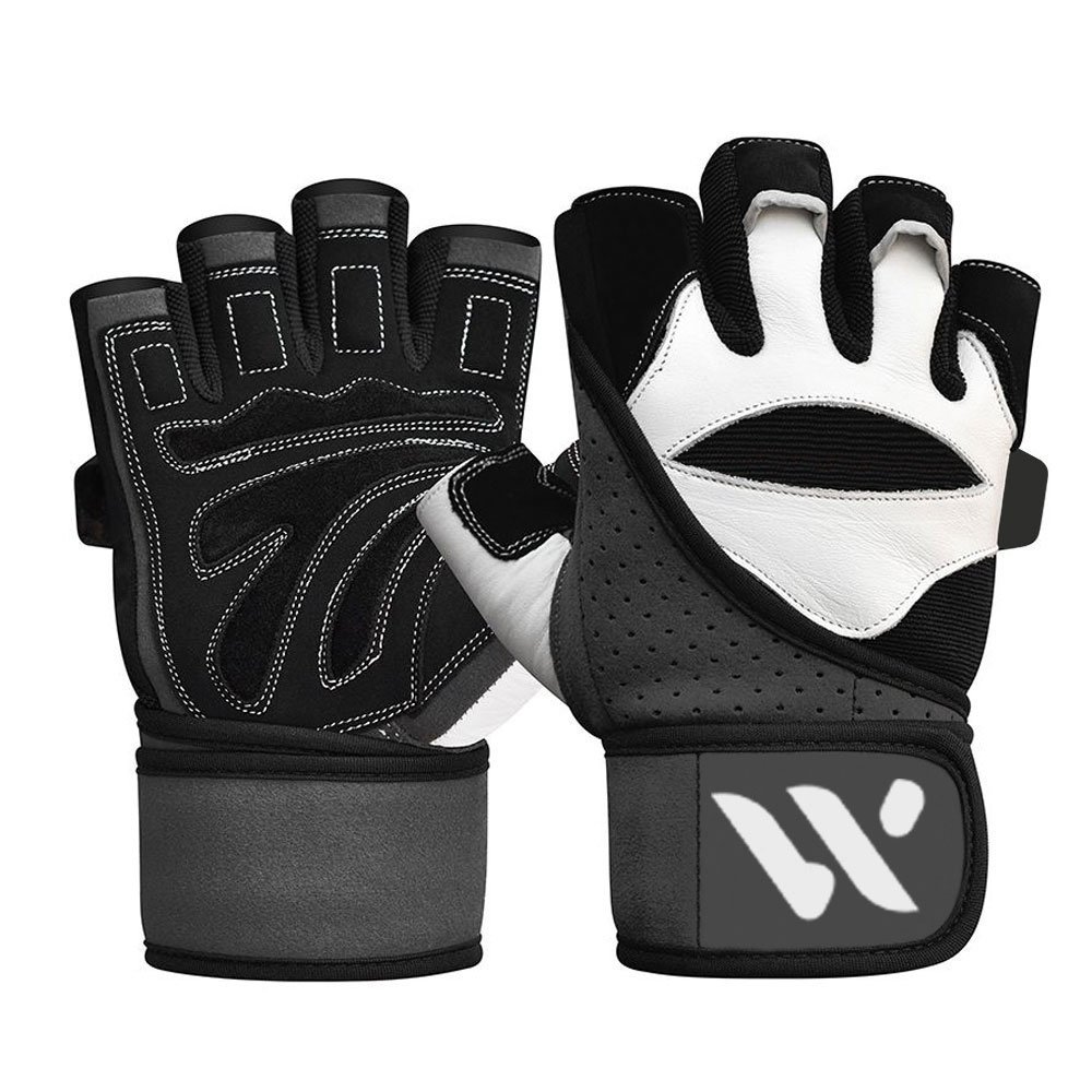 Customized Fitness Gloves