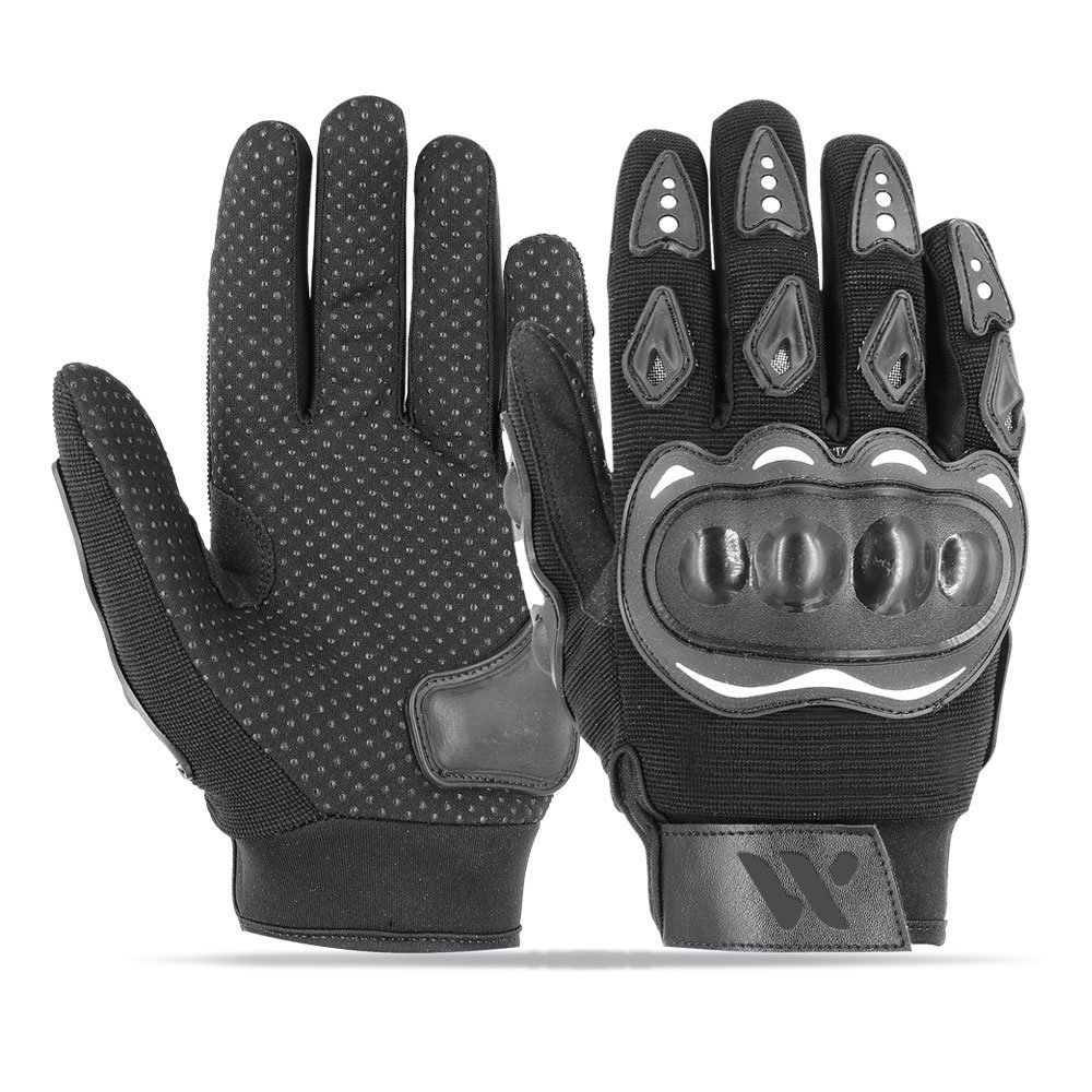 Customized Motocross Gloves