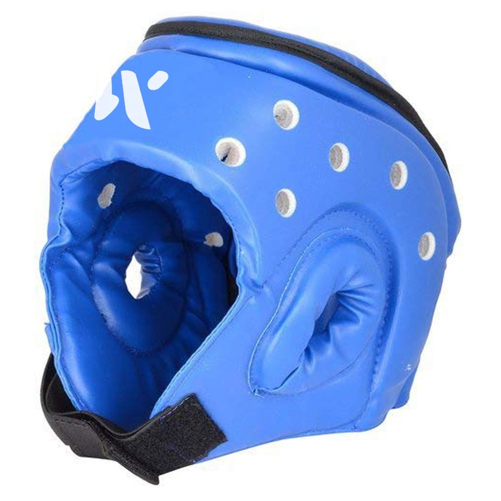 Customized Karate Head Guard