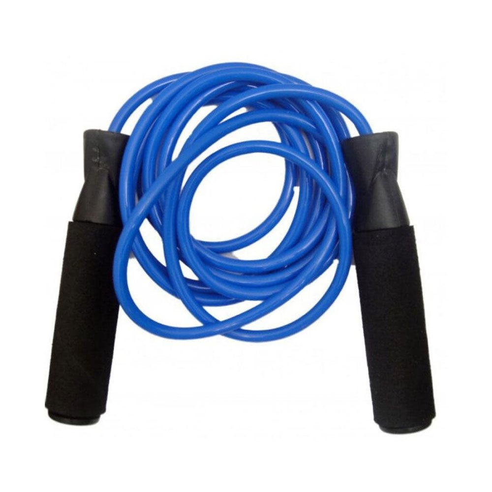 Customized Weightlifting Jump Rope