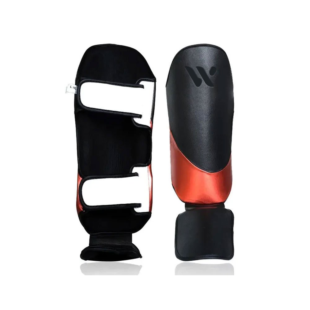 Customized Shin Pads