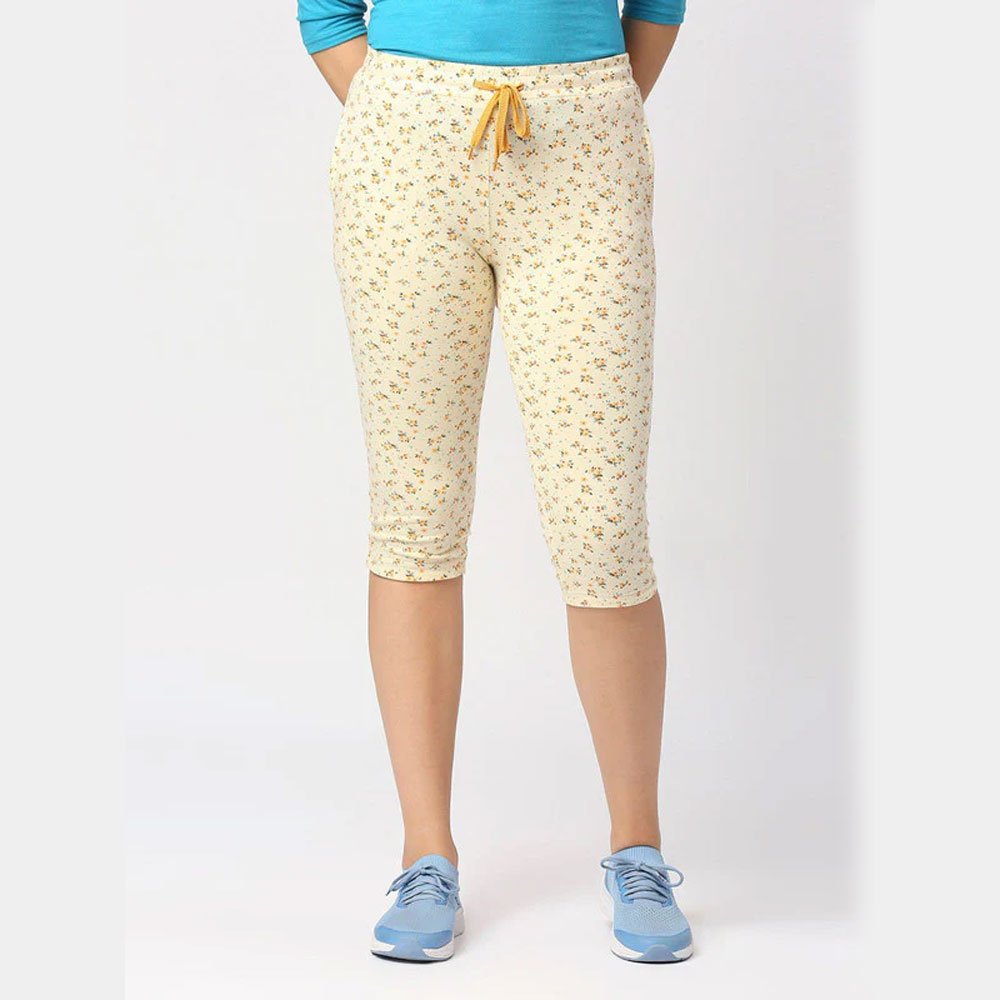 Customized Women Capri