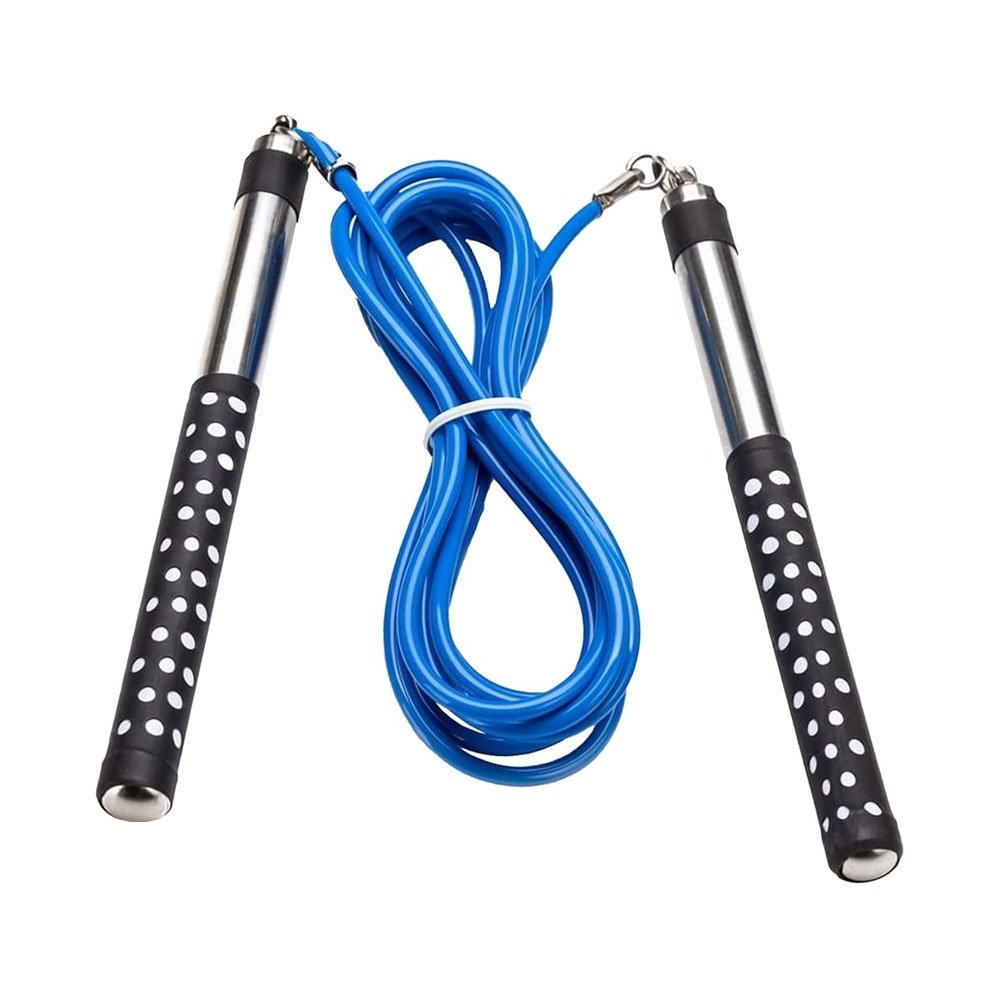 Customized Weightlifting Jump Rope