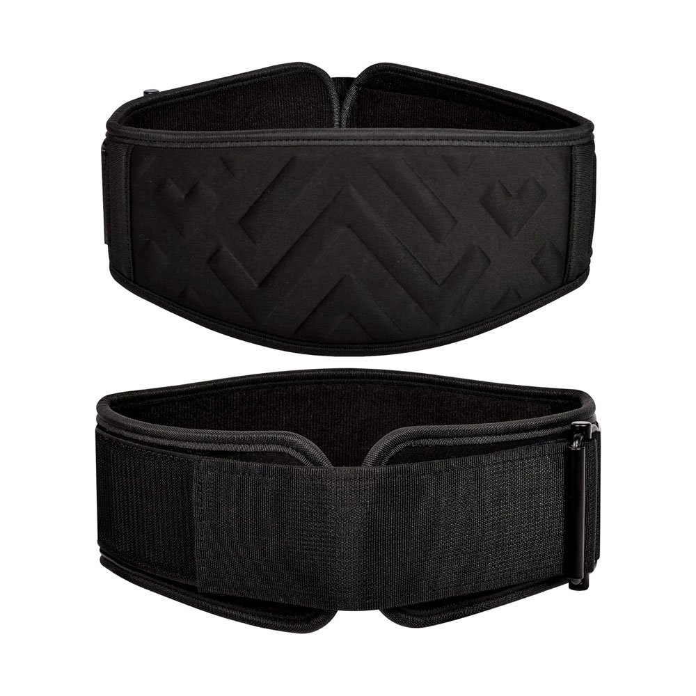 Customized Weightlifting Neoprene Belts
