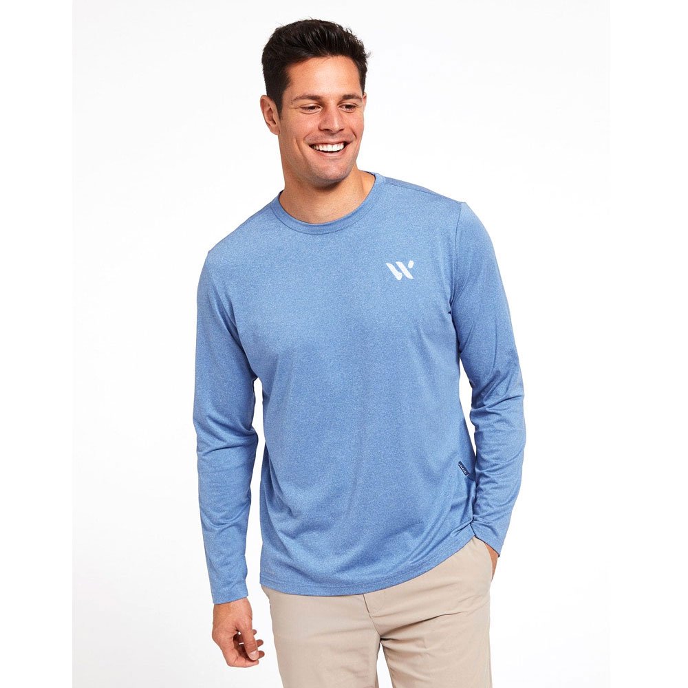 Customized Men’s Full Sleeve Tops