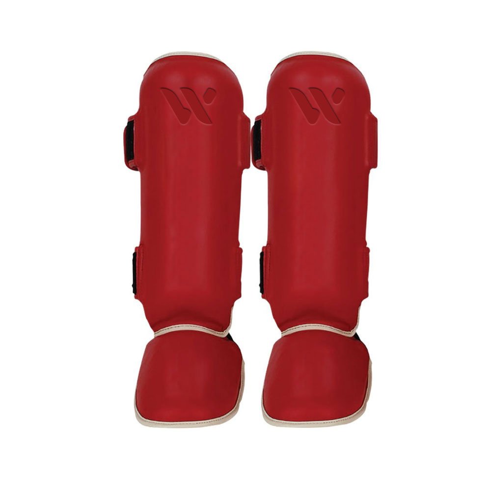Customized Shin Pads