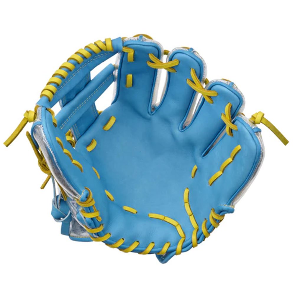 Customized Baseball Gloves