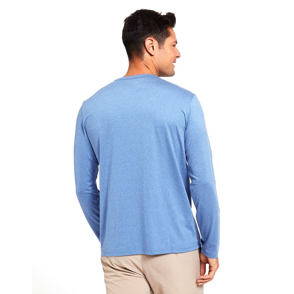 Customized Men’s Full Sleeve Tops