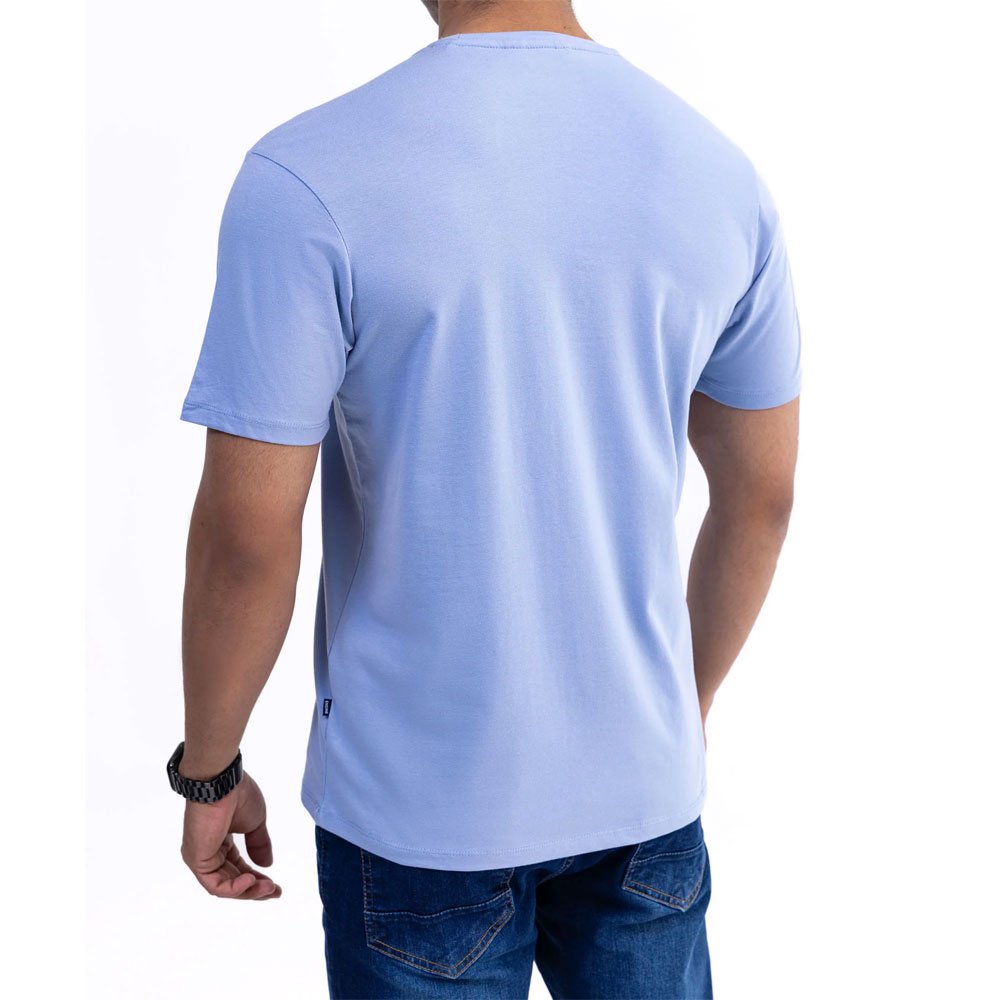 Customized Men’s Half Sleeve Tops