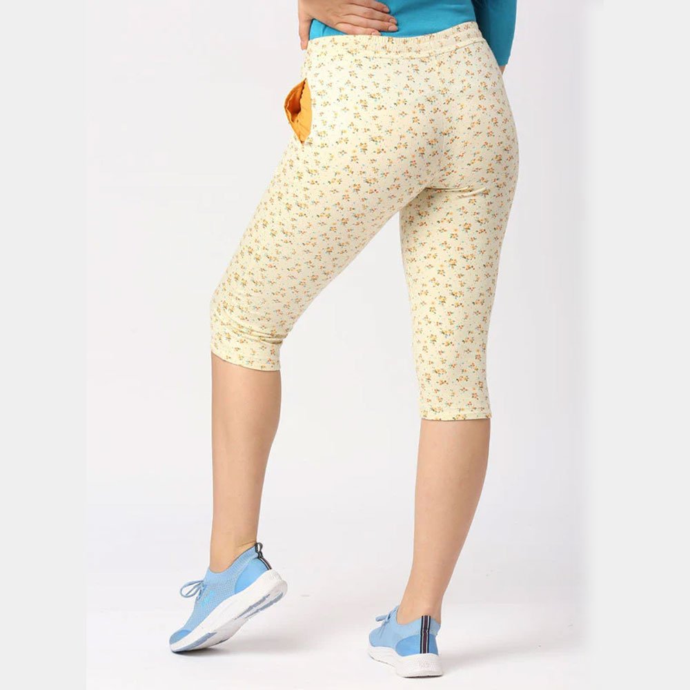 Customized Women Capri