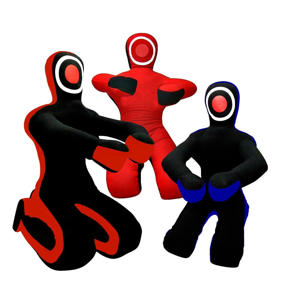Customized MMA Dummy