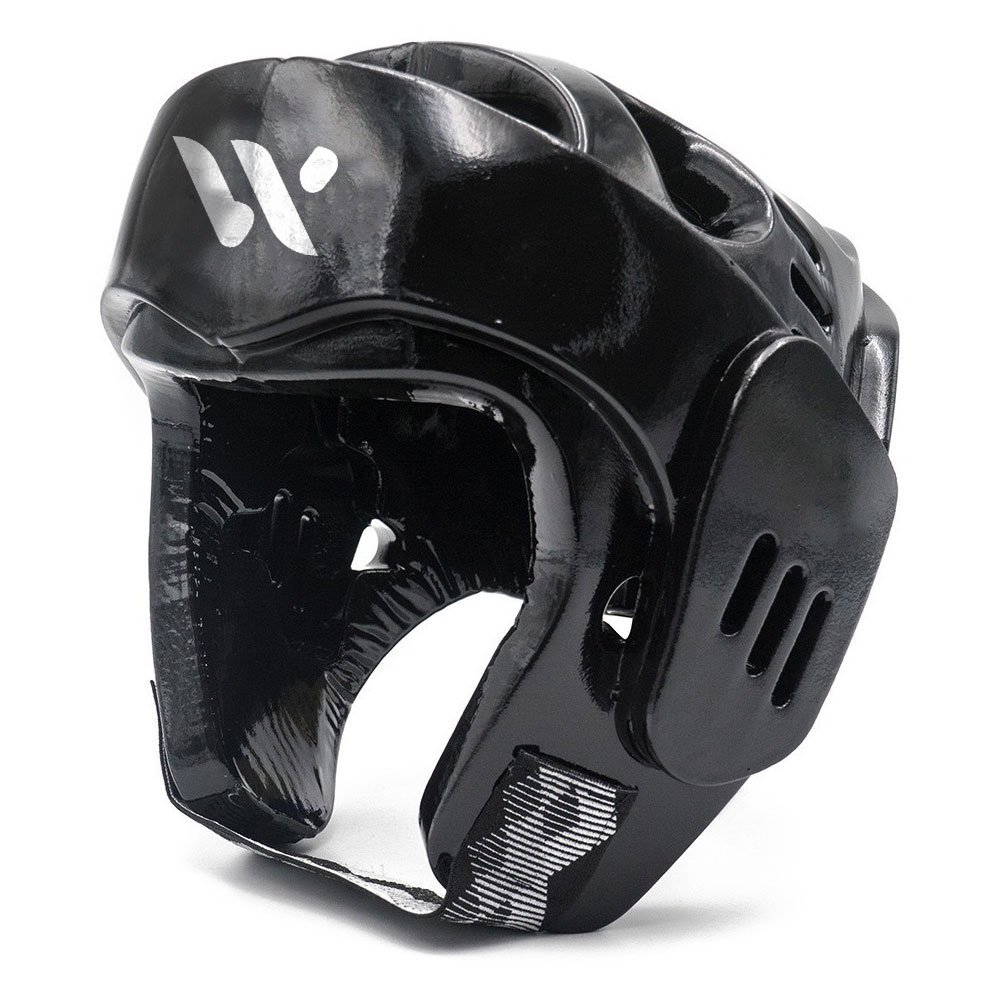 Customized Karate Head Guard