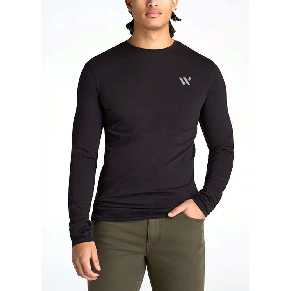 Customized Men’s Full Sleeve Tops
