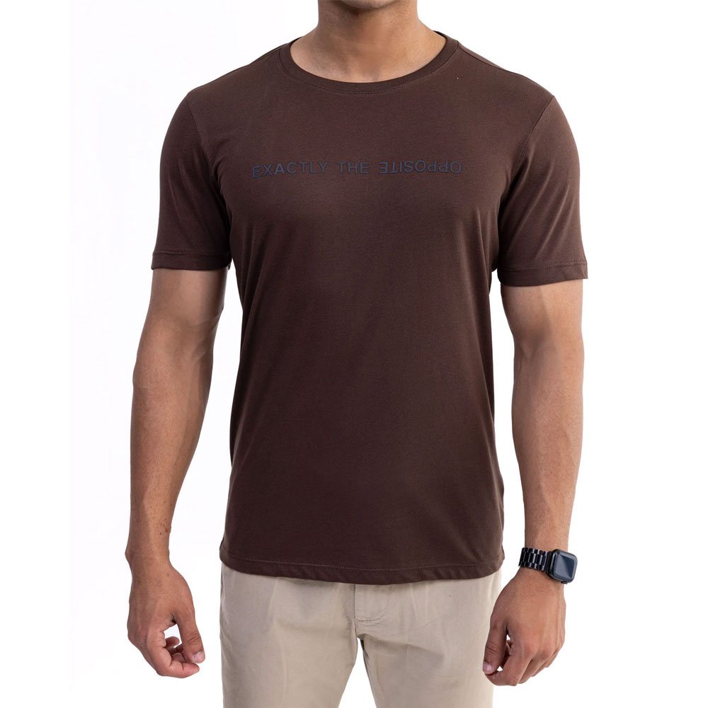 Customized Men’s Half Sleeve Tops
