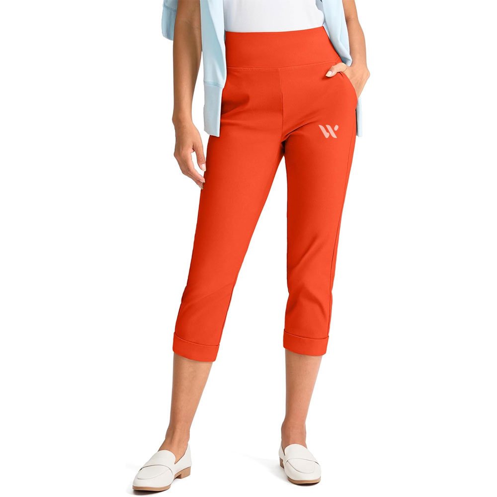 Customized Women Capri