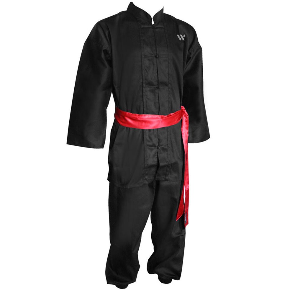 Customized Kung Fu Uniform