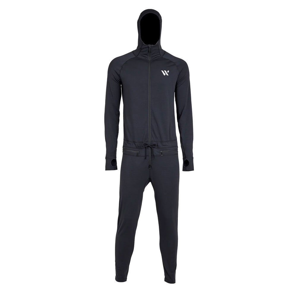 Customized Ninja Suit