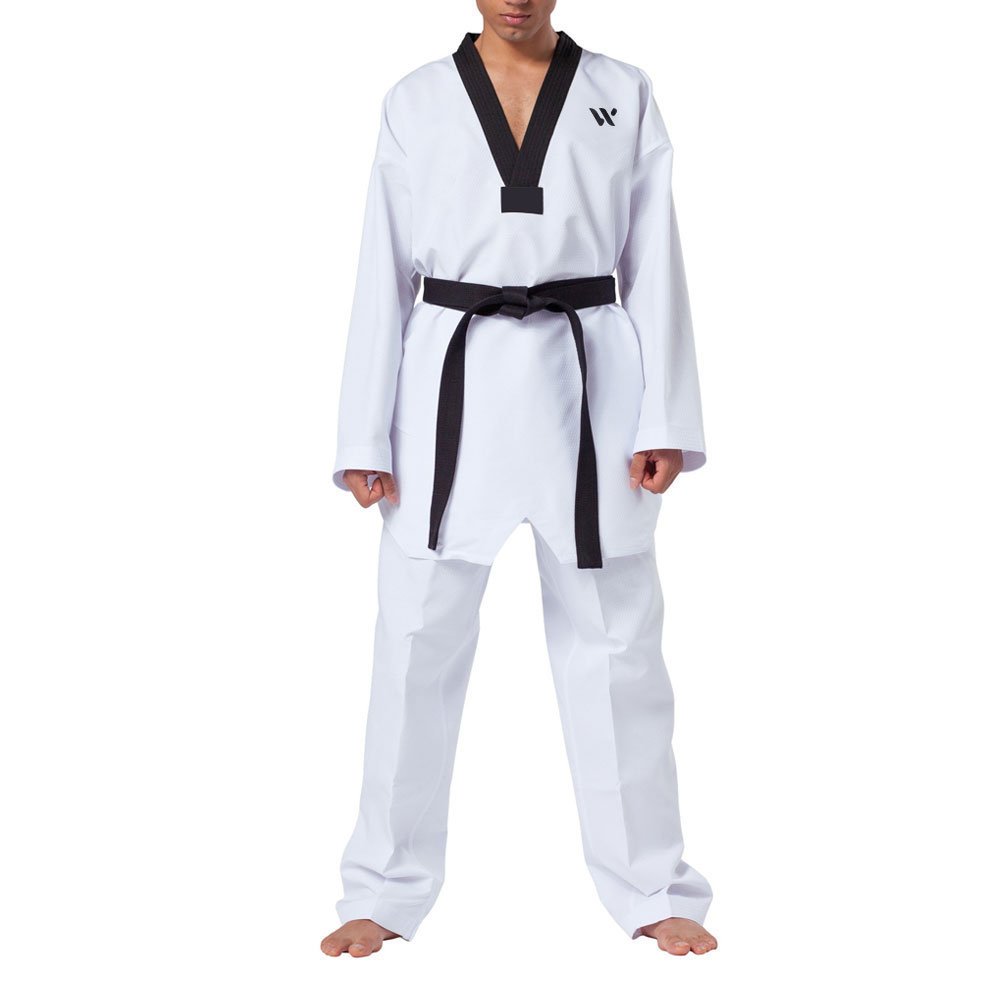 Customized Taekwondo Uniform