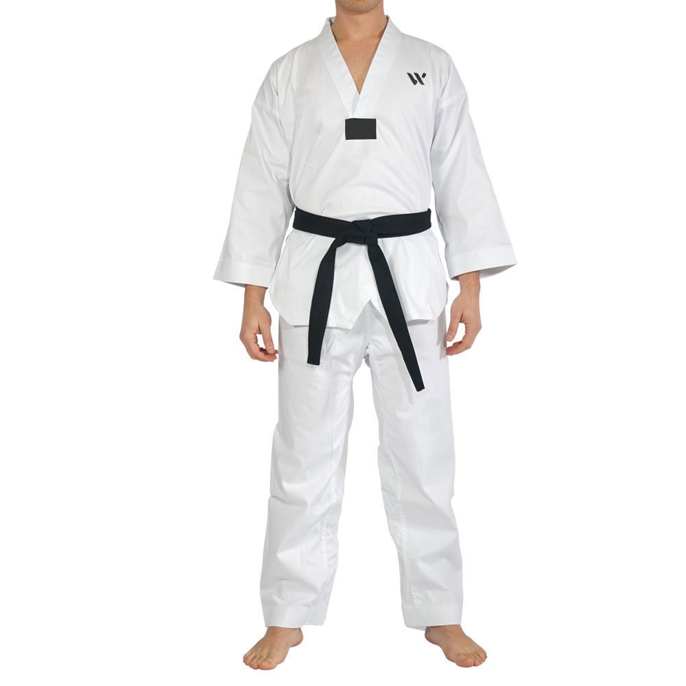 Customized Taekwondo Uniform