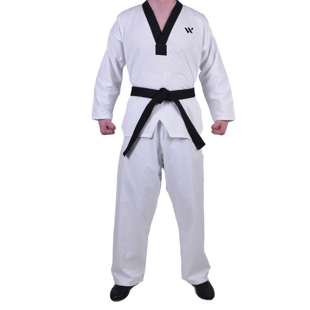 Customized Taekwondo Uniform