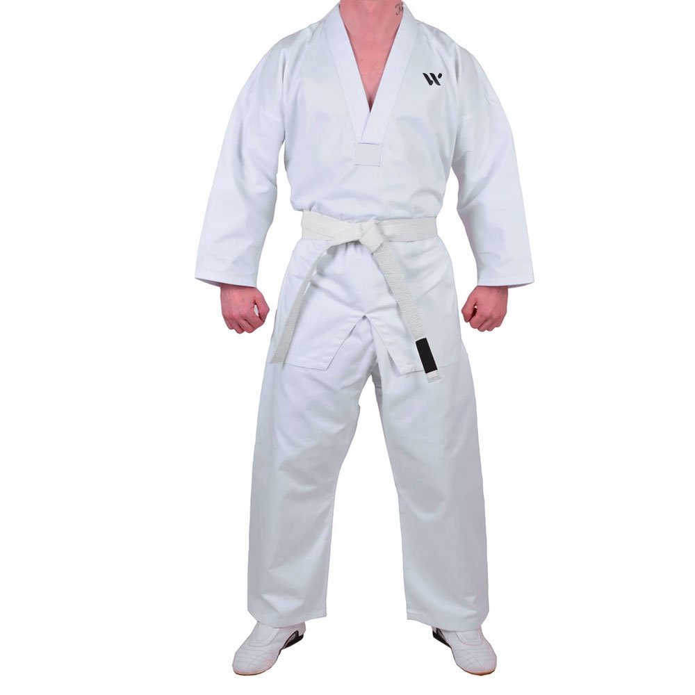 Customized Taekwondo Uniform