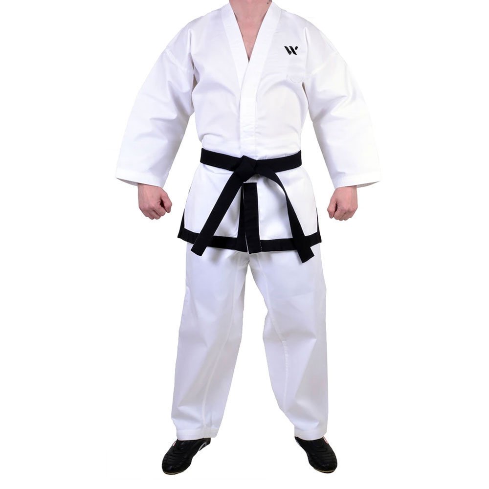 Customized Taekwondo Uniform