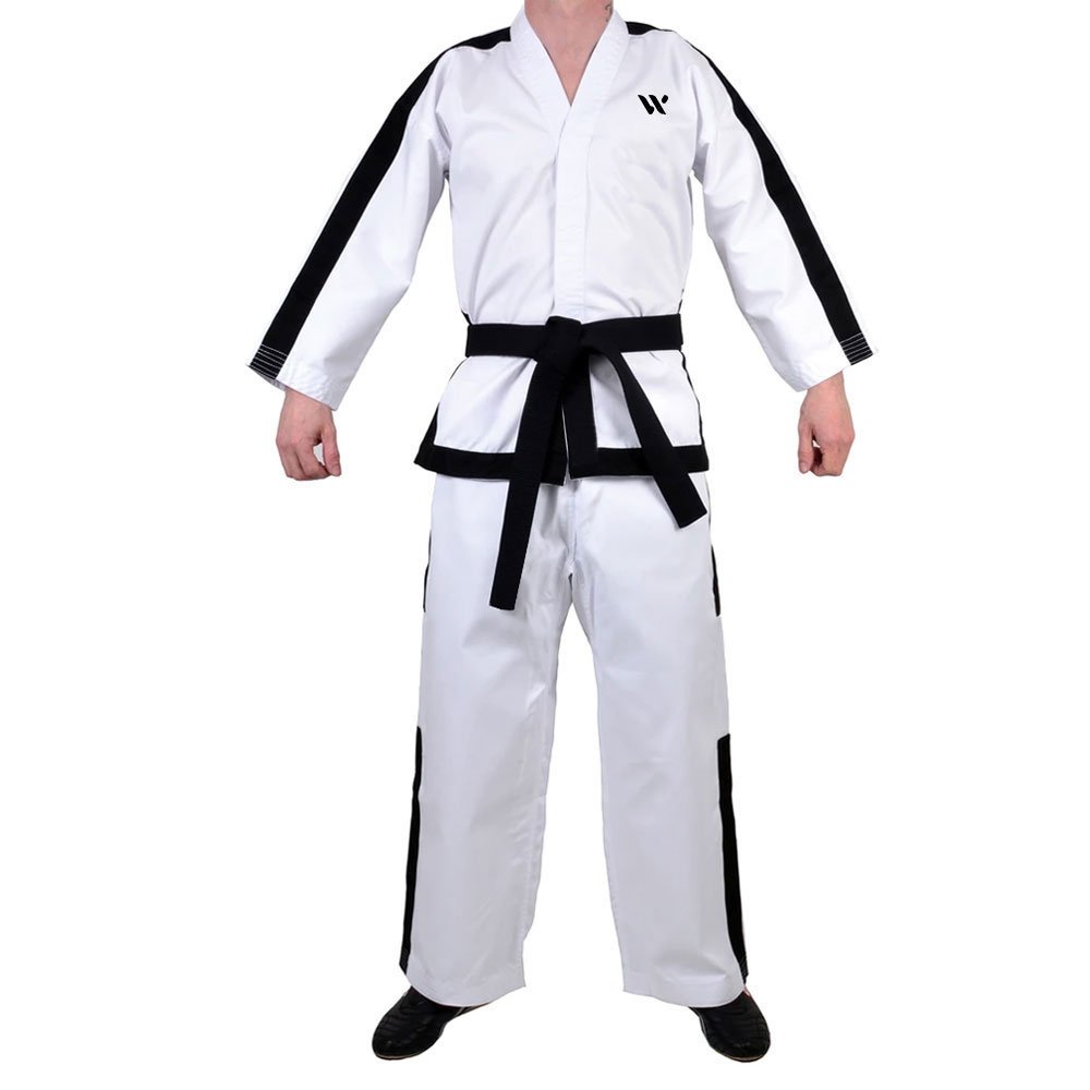 Customized Taekwondo Uniform