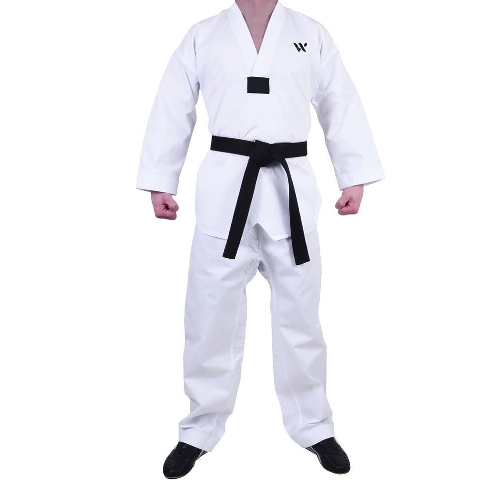 Customized Taekwondo Uniform