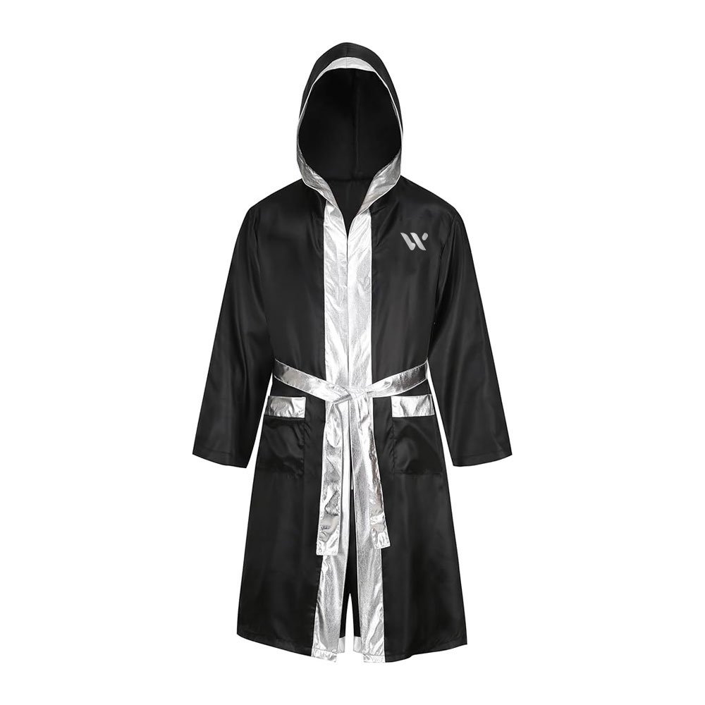 Customized Boxing Gowns