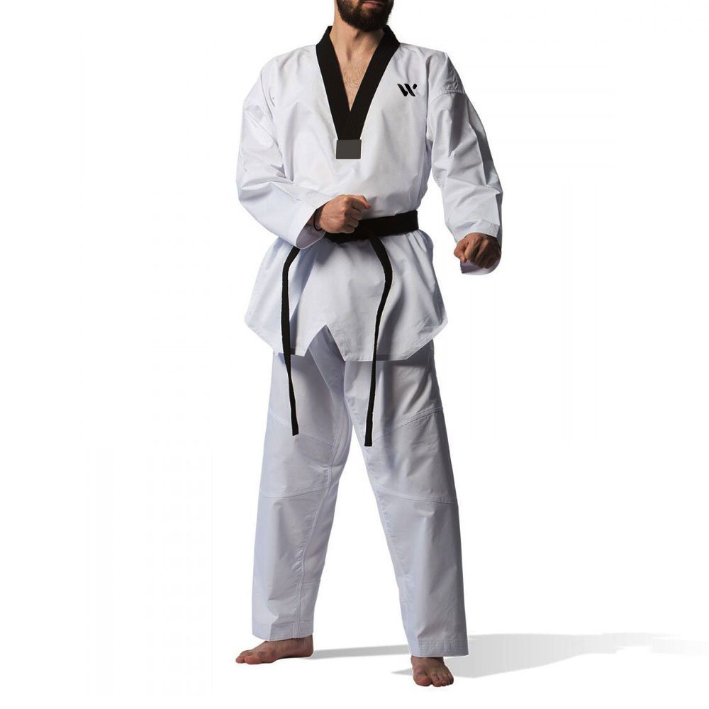 Customized Taekwondo Uniform