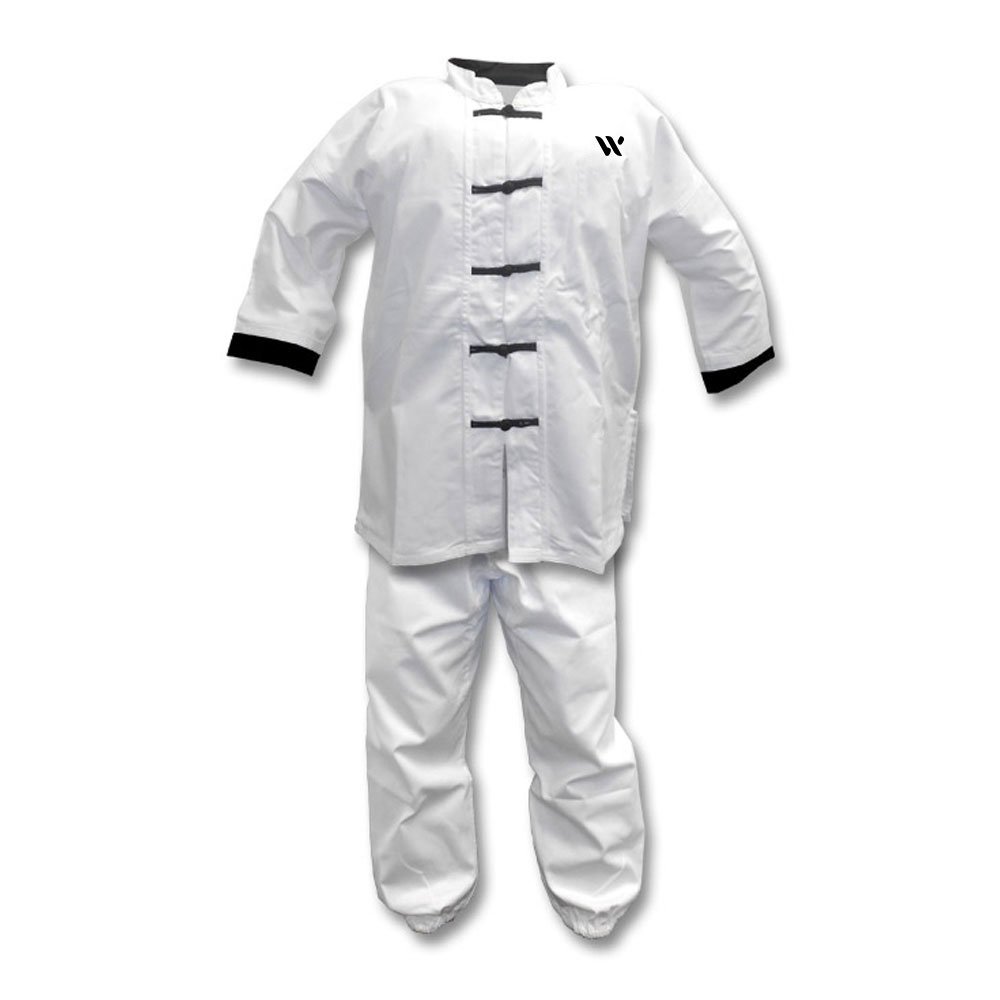 Customized Kung Fu Uniform