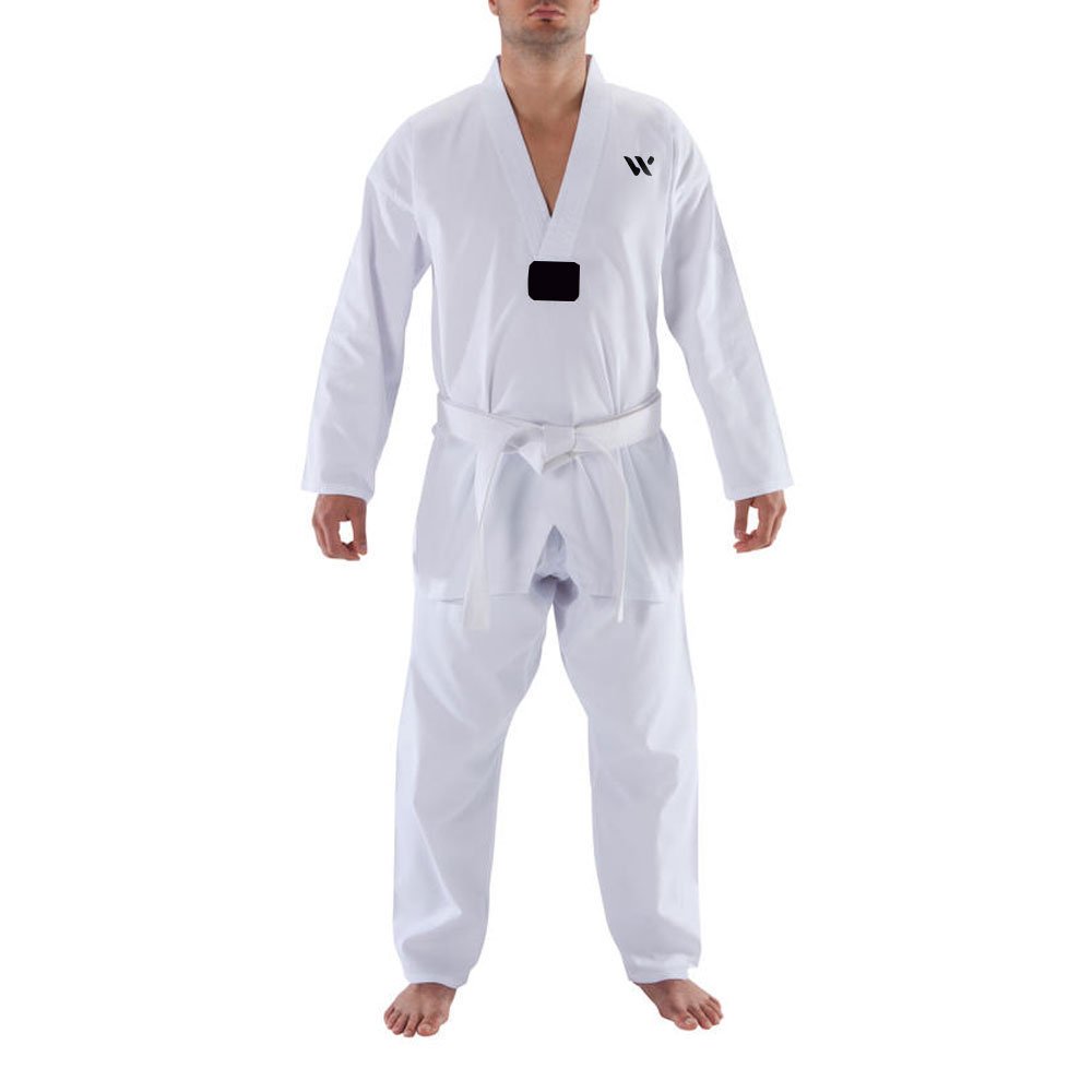 Customized Taekwondo Uniform