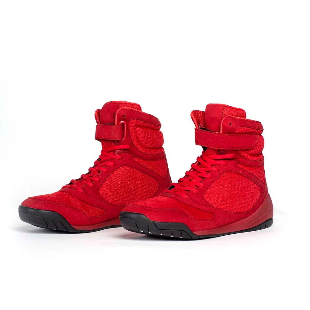 Customized Boxing Shoes