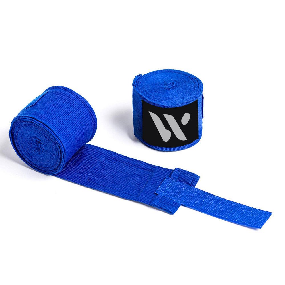 Customized Hand Wraps
