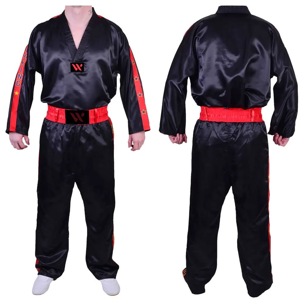 Customized Kickboxing Suit